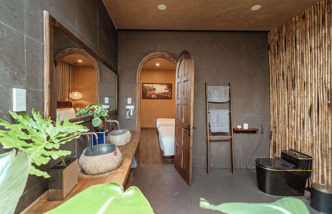 De Ma'at villa - Foto 30