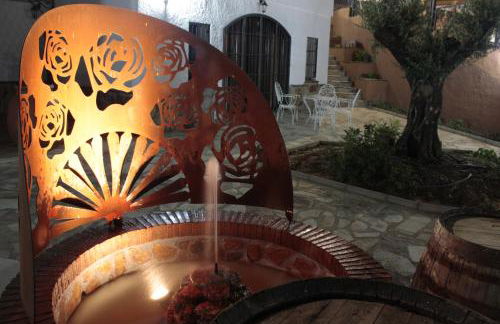 Cuevas La Cocinillas - Foto 17