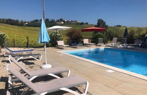 Agriturismo Fattoria Del Colle By Enrico - Foto 47