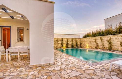 Villa Arya - Piscina privata By Cala Salento - Foto 42