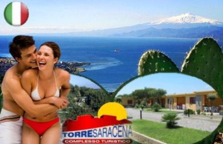 Residence Torre Saracena - Foto 53