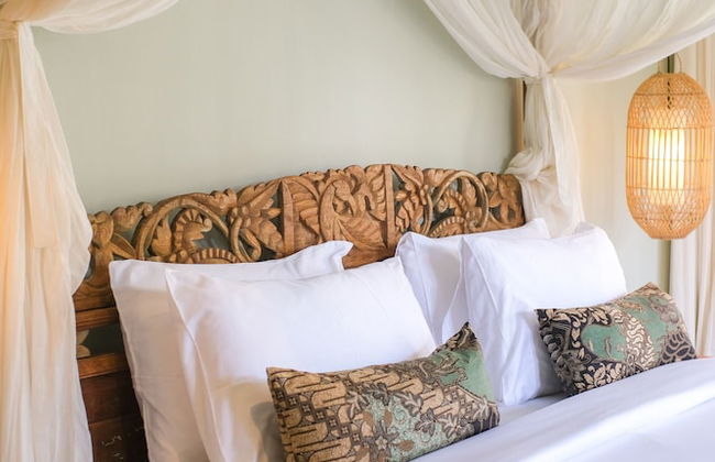 Rumah Senang - Foto 7