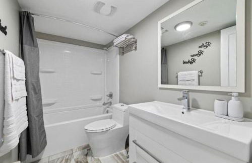 The Luxe Nook, Premier Studio in Scenic Congers - Foto 26