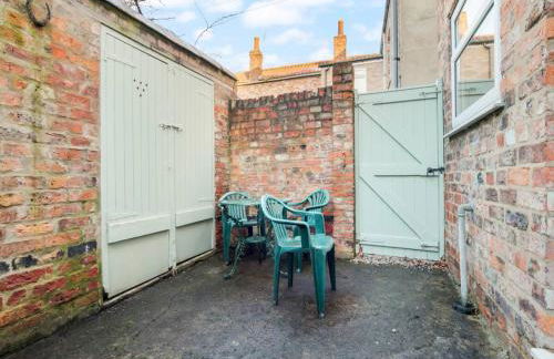 Pass the Keys 55 Heworth Village Wonderfully Cosy Family Home in York - Foto 20