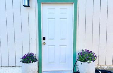 Chic & Cozy Oakland Getaway! - Foto 18