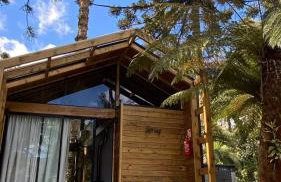 Pousada Alpes da Araucárias - Foto 26