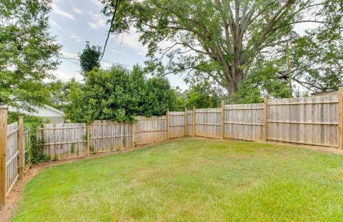 2 Mi to Self Regional MC Updated Apartment - Foto 25