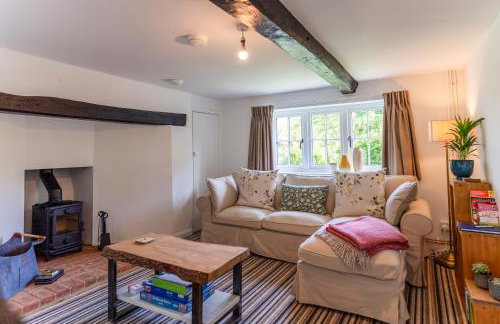 Redshank Cottage - Foto 17