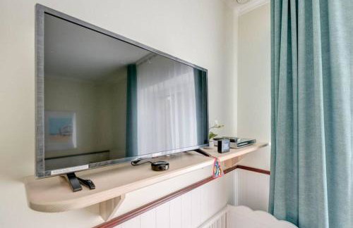 Villa Baltic Chałupy Apartament nr 2 - Foto 8