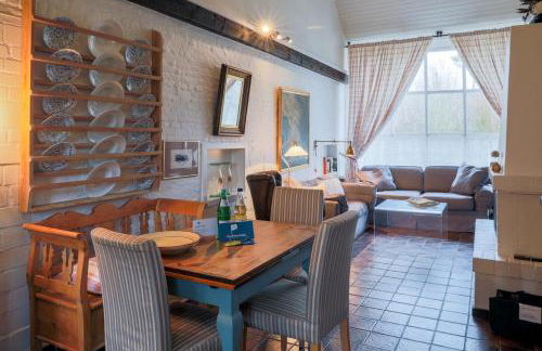 Ferienwohnung die Scheune - Photo 10