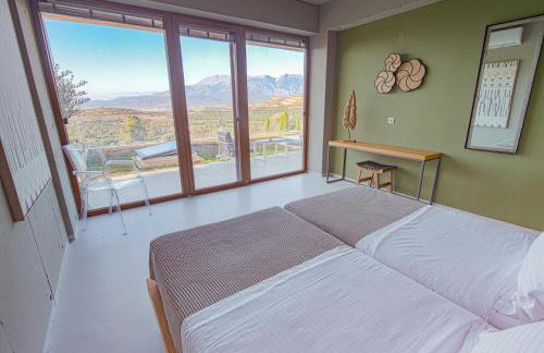 Marnos Luxury Villas - Foto 25