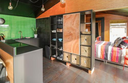 The Tractor Shed - Photo 13