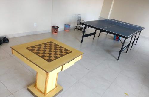 Verano Praia Ponta Negra AP 1401 - Foto 32