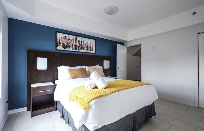 Kensington Boutique Suites - Foto 12