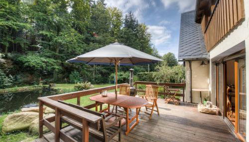 Ferienhaus Jägerhaus Oppach Privathaus - Foto 3