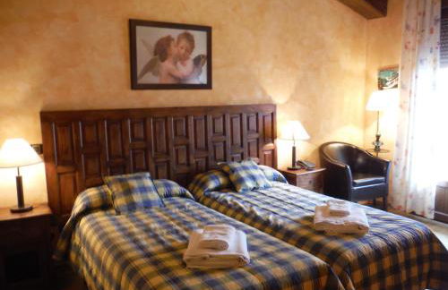 Complejo Rural El Marañal - Foto 12