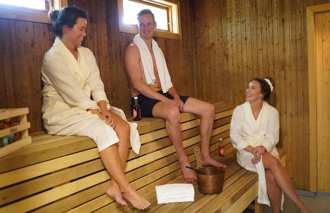 Ekuddens Vandrarhem - Photo 20