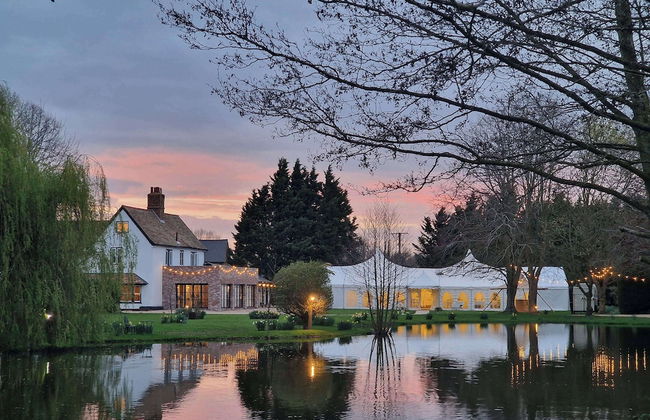 The Manor at Minstrel Court - Foto 52