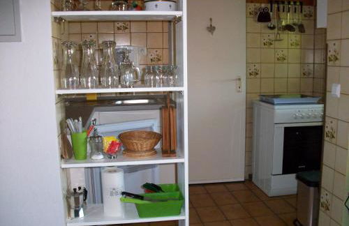 Moosberg Haus Mizzi - Foto 9