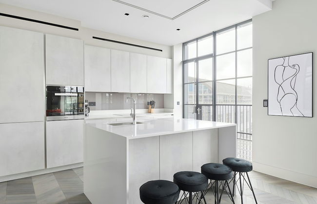 Sonder by Marriott Bonvoy Back Hill Apartments Clerkenwell - Foto 2