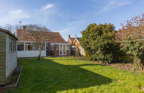 Aberford, a charming bungalow near Southwold - Foto 29