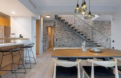 Villa Theologos - Foto 27