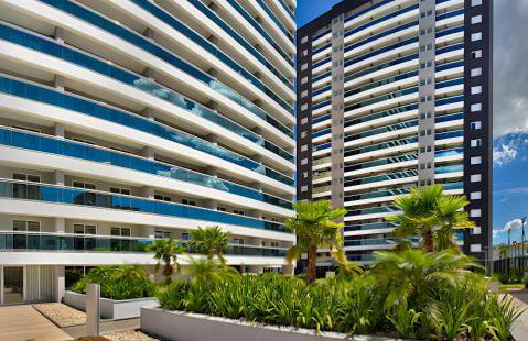 FLATS - DUO JK - Foto 1