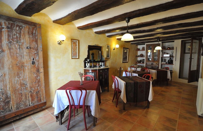 Casa del Riu - Foto 15