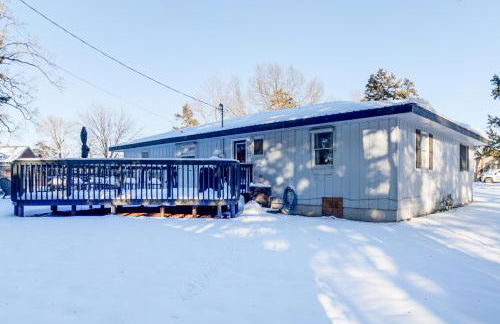 Bring Your Boat! Family-Friendly Gem on Grand Lake - Foto 23