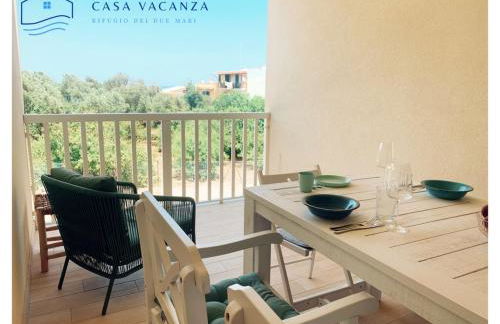 Rifugio dei due mari Appartamenti Scirocco Levante Ponente - Foto 80