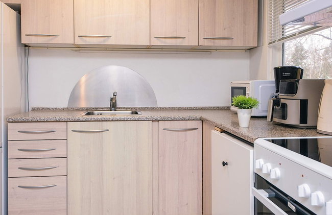 8 Person Holiday Home in Orsted-by Traum - Foto 24