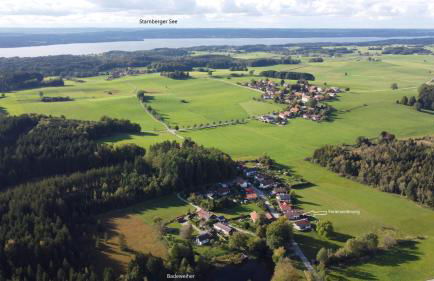 Schöne helle Ferienwohnung - Foto 1