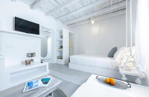 Milinon Suites - Foto 30