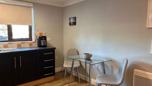 Whittlesey town centre apartment - Foto 3