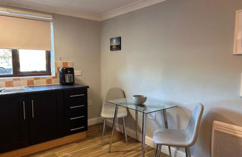Whittlesey town centre apartment - Foto 3