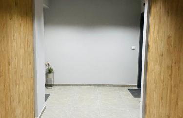 Project Georgiadi #2 - Modern Apartment in peaceful neighborhood - 15 mins from Loutra Pozar - Photo 19