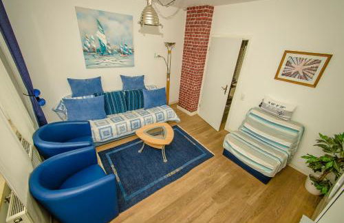 Ferienwohnung Cologne - Foto 2