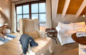 Apartment in Caputh am Schlosspark - Photo 7