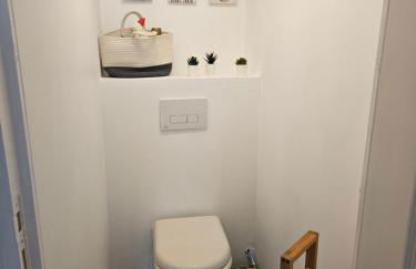 Jolie maison proche complexe sportif Wifi REMISE MC ARTHUR - Photo 16