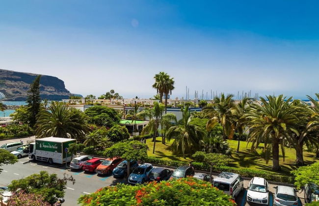 Ilios de Mogán 4 - With Terrace - Photo 18