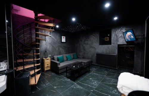 L'Elixir d'Amour Love Room proche Disneyland - Foto 12