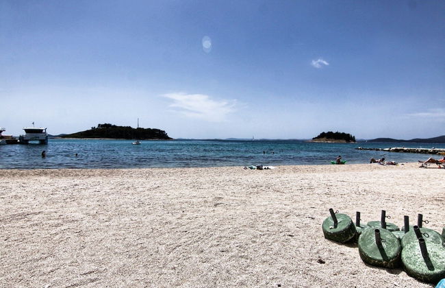 Apartments Victoria - Photo 36