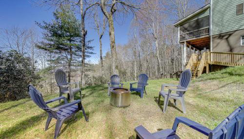 Resort Perks! Family Sky Valley Gem with Mtn Views - Foto 4