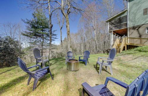 Resort Perks! Family Sky Valley Gem with Mtn Views - Foto 4