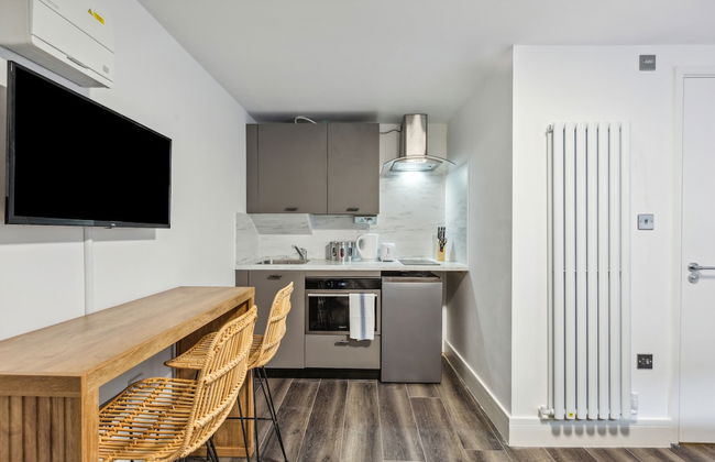 Sutherland Apartments - Foto 25