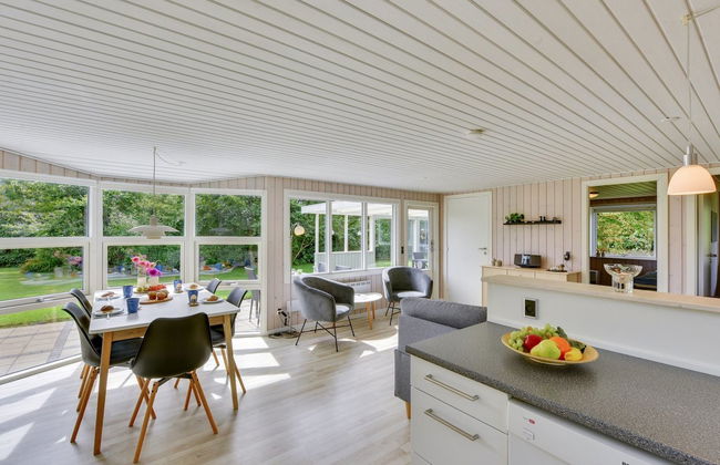 "Anabella" - 400m to the fjord - Foto 19