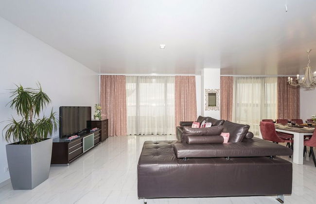 Beachfront Villa Baronessa with Pool - Photo 22