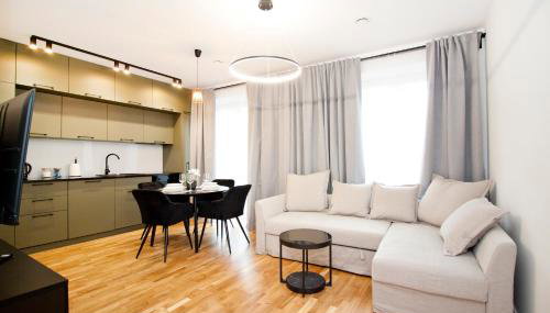 Apartamenty LAGOM - Foto 4