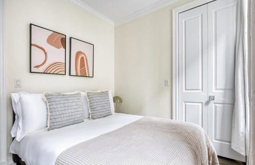 Nolita 1br w wd nr New Museum NYC-1037 - Foto 7