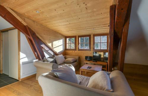 Chalet le Regain - Foto 16